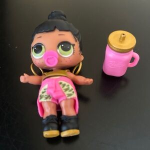 LOL Surprise! Honey Bun Doll -Series 2